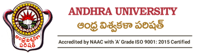Andhra University, Visakhapatnam